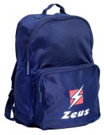 Рюкзак Zeus ZAINO SOFT 25L синій Чел 31х45х18 см - Зображення 5