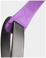 Окуляри для плавання Arena COBRA EDGE SWIPE MR сливовий Уні OFSM - Зображення 5
