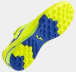 Сороконіжки Joma DRIBLING салатовий Чол 46 - Зображення 5