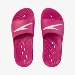 Шльопанці Speedo SLIDES ONE PIECE AF рожеві для жінок, 42 - Зображення 2