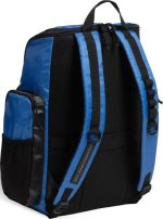 Рюкзак Arena ONE GO BACKPACK 35L синій 46 х 38 х 23 см (010229-500) - Зображення 8