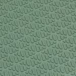 Килимок для йоги Adidas Yoga Mat зелений 183 х 61 х 0,6 см - Зображення 7