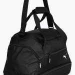 Сумка Puma teamGOAL Teambag 37L, чорна, 46x33x25 см
