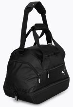 Сумка Puma teamGOAL Teambag 37L, чорна, 46x33x25 см