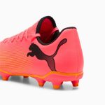 Бутси PUMA Future 7 Play FG/AG 107723_03, розмір 42 - Зображення 6