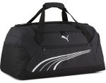 Спортивна сумка Puma FUNDAMENTAL M 57L чорна Уні 60х29х27 см