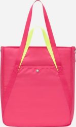 Сумка Nike NK GYM TOTE 28L, рожевий, жіночий, 41 x 33 x 13 см (DR7217-629) - Зображення 8