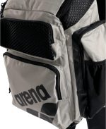 Рюкзак Arena ONE GO BACKPACK 45L бежевий 50 х 40 х 25 см (010231-800) - Зображення 3