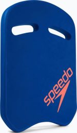 Дошка для плавання Speedo KICK BOARD AU синя 28 x 43 x 3.5 см (8-01660G063) - Зображення 2