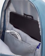 Рюкзак Under Armour Hustle 6.0 Backpack 29L синій 51 х 32 х 17 см (1384672-418) - Зображення 3
