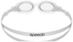 Окуляри для плавання Speedo HYDROSITY 2.0 GOGGLE AU прозорий Уні One Size - Зображення 4
