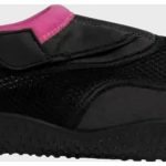 Аквашузи-коралки Arena WATERSHOES чорні, рожеві Уні 41