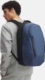 Рюкзак Under Armour No Weigh Backpack 28L синій 50 х 30 х 17 см (6005747-418) - Зображення 10