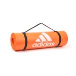 Килимок для фітнесу Adidas Fitness Mat помаранчевий Уні 183 х 61 х 1 см - Зображення 3