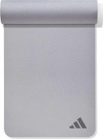 Килимок для йоги Adidas Yoga Mat сірий 183 х 61 х 1 см - Зображення 3