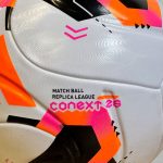 Футбольний м'яч Adidas Conext 26 League KE5865, розмір 4 - Зображення 6
