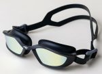 Окуляри для плавання Aqua Speed RAVEN MIRROR 61424 темно-синій Уні OFSM