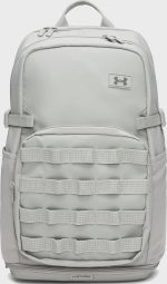 Рюкзак Under Armour Triumph Sport Backpack 21L, сірий, 29 х 48 х 18 см