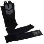 Бінти-рукавички Everlast PROSPECT QUICK WRAPS чорний, сірий Діт S/M - Зображення 4