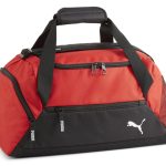 Сумка Puma teamGOAL Teambag 28L червона Уні 45х24х27 см