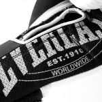 Боксерські рукавиці Everlast 1910 CLASSIC TRAINING GLOVE, чорний, 16 унцій (P00001713) - Зображення 3
