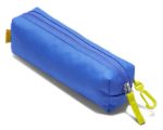 Рюкзак Nike Y NK ELMNTL BKPK-NK AIR 20L синій, жовтий, червоний (46х30х13 см) - Зображення 6