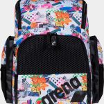 Рюкзак Arena ONE GO BACKPACK AO 35L мультиколор 46 х 38 х 23 см (010230-101)
