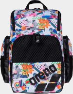 Рюкзак Arena ONE GO BACKPACK AO 35L мультиколор 46 х 38 х 23 см (010230-101)