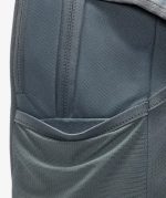 Рюкзак Nike NK ACDMY TEAM BKPK 2.3 30L сірий, універсальний 49х33х23 см - Зображення 12