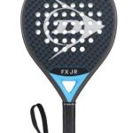 Ракетка для падел тенісу Dunlop PRT FX Junior 2026 (10370746)