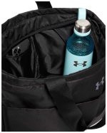 Сумка Under Armour Studio Lite Tote 16L чорного кольору для жінок 45 х 25 х 14 см - Зображення 2