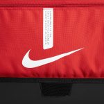Сумка Nike NK ACDMY TEAM L HDCS 60L червоний Уні 64х30х30 см - Зображення 3