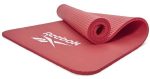 Килимок для тренувань Reebok Training Mat червоний 183 х 80 х 1,5 см (RAMT-11018RD)