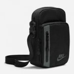 Сумка через плече Nike NK ELMNTL PRM CRSSBDY чорний Чол 27х16,5х7 - Зображення 3