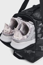 Сумка Under Armour Undeniable 5.0 Duffle SM 40L чорна 55х25,5х27 см (1369222-007) - Зображення 4