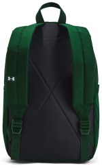 Рюкзак Under Armour Loudon Lite Backpack 20L зелений універсальний 30х45х13 см - Зображення 8