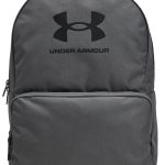 Рюкзак Under Armour Loudon Backpack 25L сірий 30х45х13 см (1378415-025)