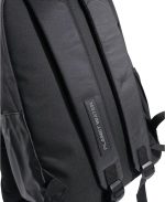 Рюкзак Arena ONE GO BACKPACK 30L чорний 45 х 31 х 18 см (010226-100) - Зображення 2