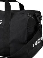 Сумка RDX GYM KIT BAG IMMAF-1 32,25L чорного кольору 48 x 24 x 28 см (GKB-IMF-1B) - Зображення 3