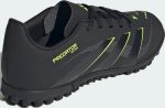 Дитячі сороконіжки Adidas PREDATOR CLUB TF J чорний 30 (11.5UK) 17.8 см - Зображення 6
