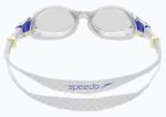 Окуляри для плавання Speedo BIOFUSE 2.0 JU, прозорий, синій, Уні OSFM - Зображення 2