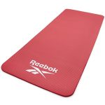 Килимок для тренувань Reebok Training Mat червоний 183 х 80 х 1,5 см (RAMT-11018RD) - Зображення 4