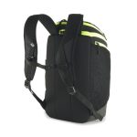 Рюкзак Puma BASKETBALL PRO Backpack 33L чорний, універсальний 45х29х19 см - Зображення 2