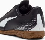 Дитячі футзалки Puma VITORIA II TT Jr чорний 33 (1UK) 20 см (108505-01) - Зображення 3