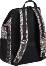 Рюкзак Arena ONE GO BACKPACK AO 45L мультиколор 50 х 40 х 25 см (010232-910) - Зображення 4