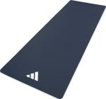Килимок для йоги Adidas Yoga Mat синій 176 х 61 х 0,8 см (ADYG-10100BL-NL) - Зображення 2