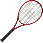 Тенісна ракетка Head MX Spark Suprm (red) Gr2