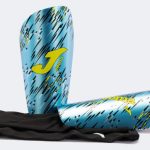 Щитки Joma SPIDER бірюзові чоловічі L (зріст 180-190 см)