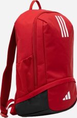 Рюкзак Adidas TIRO L BACKPACK 26,5L червоний Уні 50 x 30 x 19 см (IB8653) - Зображення 3