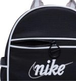 Рюкзак Nike NSW FUTURA 365 MINI BKPK-RETRO 6L чорний Жін 25 х 20 х 10 см - Зображення 4